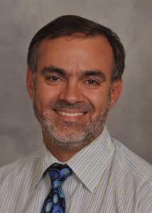 Michael L. Vertino, MD, Associate Professor, Department of Neurology