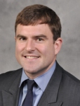 Brendan McGinn, MD