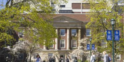 Upstate ranks near top for undergraduate career earnings in latest College Scorecard