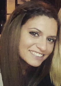 Jenna Fronce