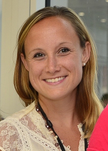 Christina Phelan