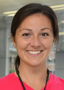 Meghan Dwyer