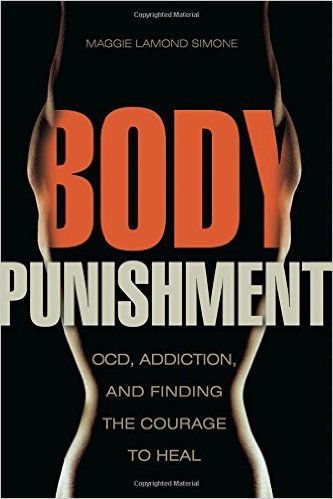 Body Punishment book