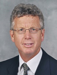 Peter Cronkright, MD