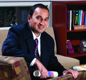Kaushal Nanavati, MD