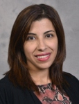 Haidy Marzouk, MD