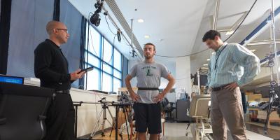 Concussion experts assess head injury assessment tools