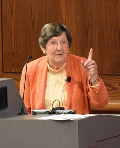 Jimmie Holland, MD, has written, co-written or edited numerous articles, books and book chapters on cancer, including the book The Human Side of Cancer: Living With Hope, Coping With Uncertainty (HarperCollins, 2000).