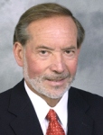 Antonio Culebras, MD