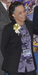 Danielle Laraque-Arena, MD, is president of Upstate Medical University.