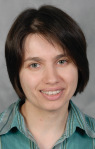 Mira Krendel, PhD