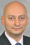 Mehdi Mollapour, PhD