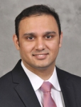 Prashant Upadhyaya, MD