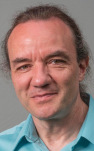 Stephan Wilkens, PhD