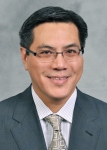 Dr. Lawrence Chin, MD