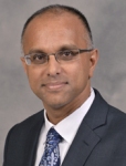 Sriram Parsipur, MD