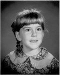 Paige Arnold, in whose memory the run was founded in 1997 by teachers, friends and family in her memory.