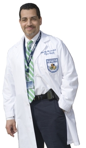 Moustafa Hassan, MD