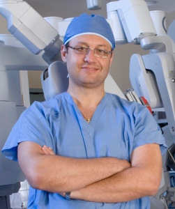 Gennady Bratslavsky, MD