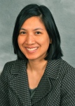 Claudine Ward, MD, is a physical medicine and rehabilitation doctor who focuses on recovery from neurological illnesses and injuries.