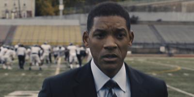 'Concussion' conversation: Movie spotlights chronic traumatic encephalopathy