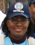 Yetta Williams