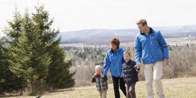 Going the distance: Good news, good vibes help runner regain footing after stroke