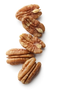 Nuts: Pecan Nuts