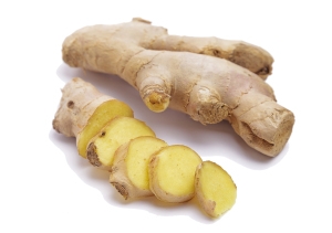 Ginger root XXXL