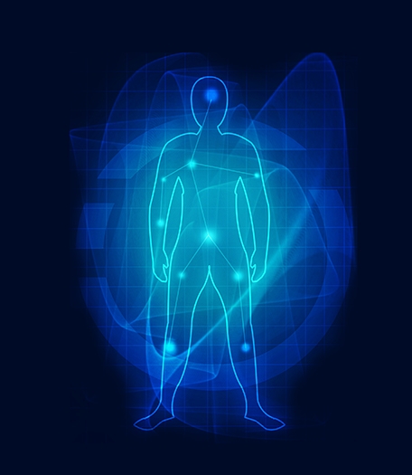 human body medical future