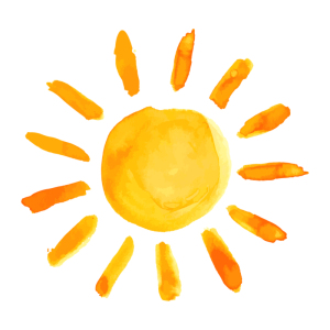 sun