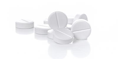 An aspirin a day: Can a pill protect you from colorectal cancer?