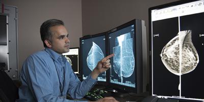 Should you be getting 3-D mammograms?