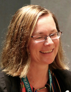 Michelle Bode, MD