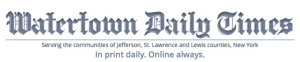 Watertown Daily Times