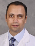 Divey Manocha, MD
