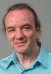Stephan Wilkens, PhD