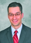 Surgeon Scott Albert, MD
