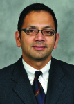 Ajeet Gajra, MD