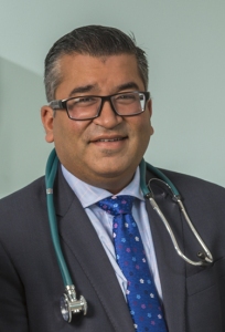 Jay Jain, MD