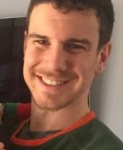 Alex Paley