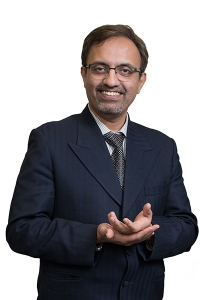 Waleed Javaid, MD