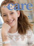 Cancer Care winter 2017 cover