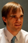 Travis Hobart, MD