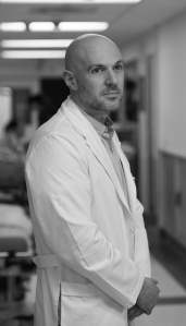 Paolo recalls an early lesson in the importance of treating patients equally.