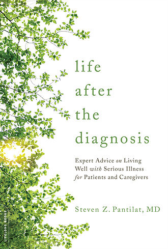 book: Life After Diagnosis