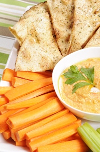 Veggie Dip