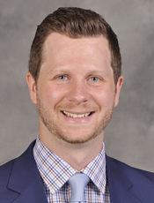 Michael Mix, MD.