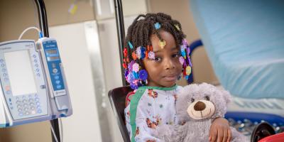 How to help your child during emergency care