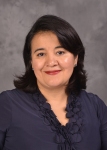 Carmen Martinez, MD